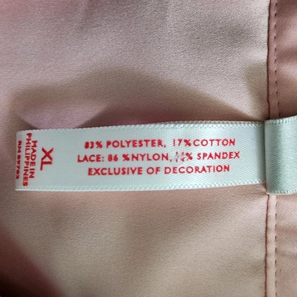 Natori elegant cruz